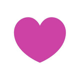 Profusion Cosmetics Face Stamp | Pink Heart