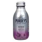 Purdey's Rejuvenation Multivitamin Fruit Drink 330ml