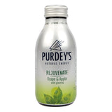 Purdey's Rejuvenation Multivitamin Fruit Drink 330ml Grape & Apple