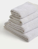 Pure Cotton Cosy Weave Towel