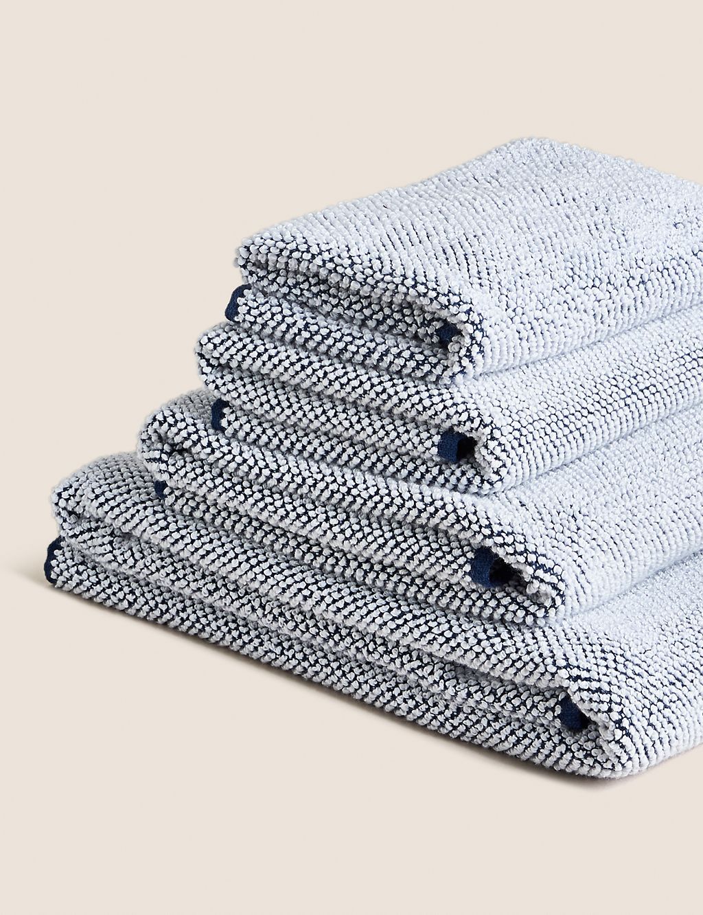 Pure Cotton Cosy Weave Towel