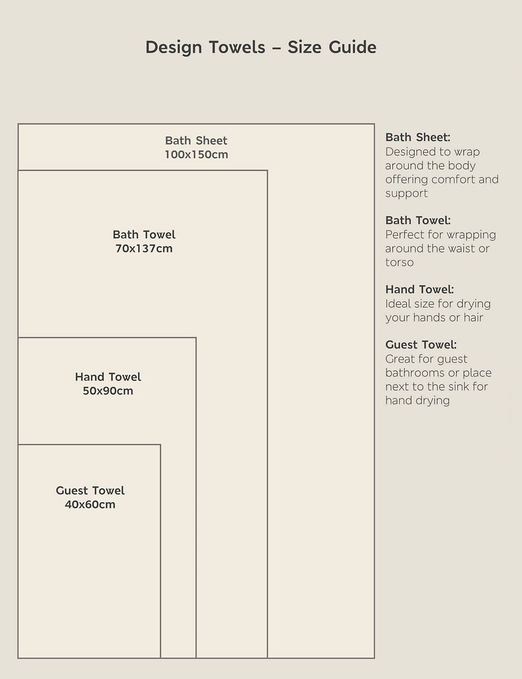 Pure Cotton Leopard Jacquard Towel