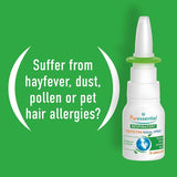 Puressentiel Respiratory Protective Nasal Spray 20ml