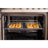 Pyrex Small Glass Baking & Oven Tray 25cm