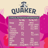 Quaker Oat So Simple Summer Berries Porridge Cereal Pot 58g