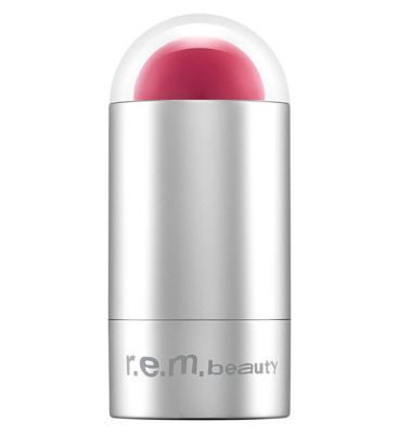r.e.m. beauty Eclipse Cheek & Lip Stick call back