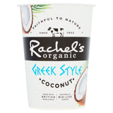 Rachel's Organic Greek Style Coconut Yoghurt 450g