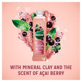 Radox Mineral Therapy Bath Soak Feel Detoxed 500ml