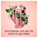 Radox Mineral Therapy Bath Soak Feel Detoxed 500ml