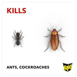 Raid Ant & Cockroach Killer