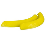 Ravencourt Pan Pickle Pair - Black Yellow
