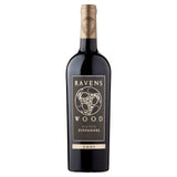 Ravenswood Old Vine Lodi Zinfandel 75cl