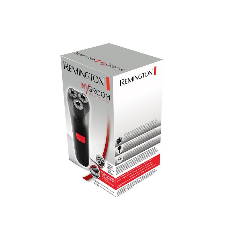 Remington My Groom Rotary Shaver