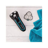 Remington R6 Style Series Aqua Rotary