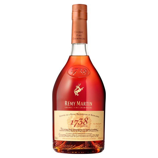 Remy Martin 1738 Accord Royal Cognac 70cl