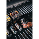 Renegade Brewski Peach Lager 4 x 330ml