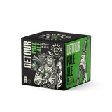 Renegade Detour Pale Ale 4 x 330ml