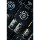 Renegade Detour Pale Ale 4 x 330ml