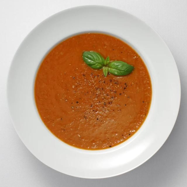 RENOURISH Calm Soup Tomato & Basil 500g