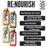 RENOURISH Calm Soup Tomato & Basil 500g