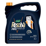 Resolva Pro Weedkiller 3L
