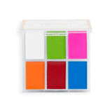 Revolution Artist Collection Primary Paint Palette