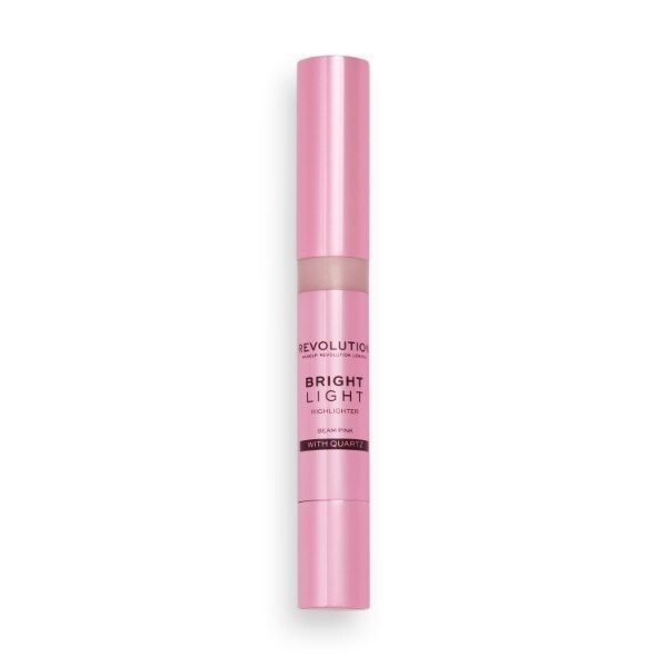 Revolution Bright Light Highlighter Beam Pink