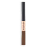 Revolution Colour Adapt Brow Tint Brown