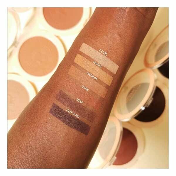 Revolution Mega Bronzer 01 - Cool