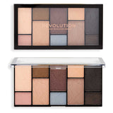 Revolution Reloaded Dimension Shadow Palette