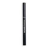 Revolution Relove Power Brow Pencil Dark Brown
