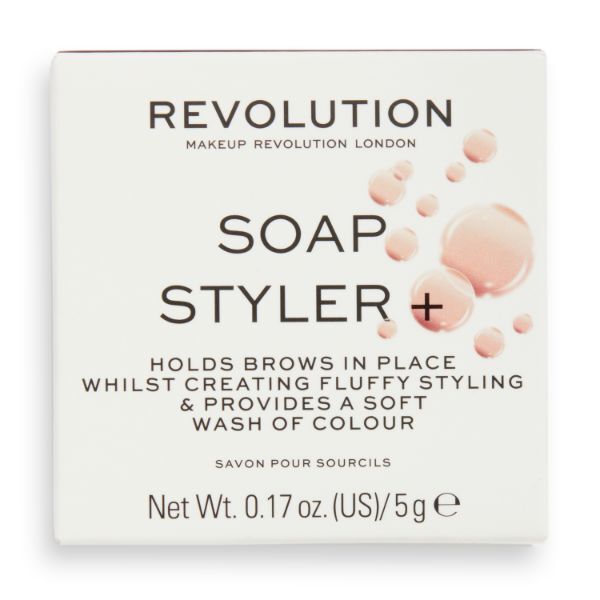 Revolution Soap Styler +