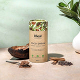 Rheal Magic Matcha Superfood Blend 120g Coco Dream