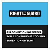Right Guard Xtreme Cool 72H Anti-Perspirant 150ml