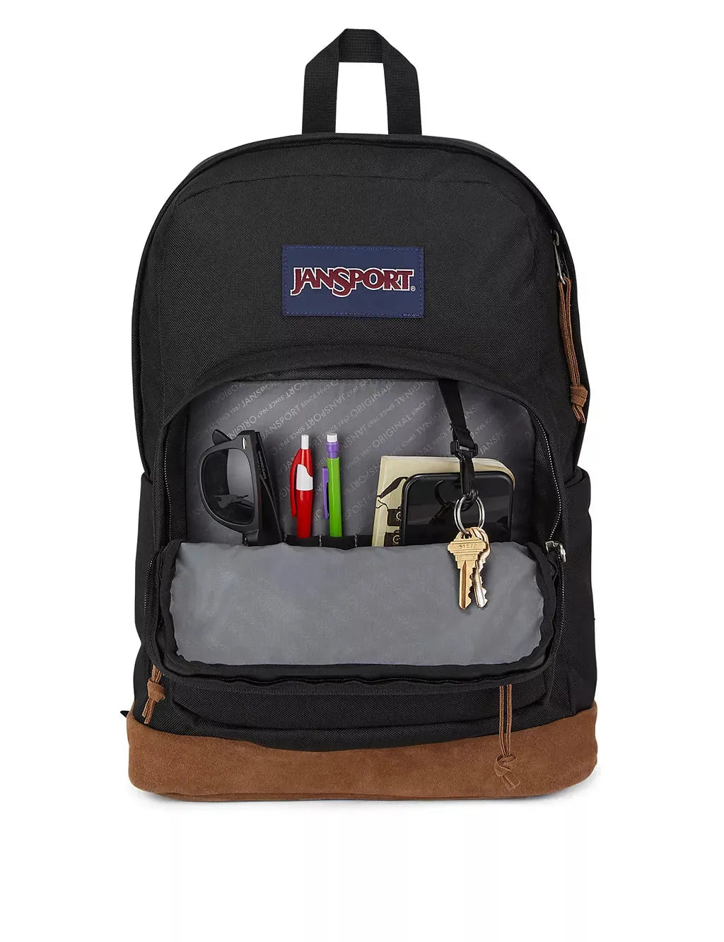 Right Pack Backpack