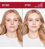 Rimmel Lasting Finish 35 Hour Foundation 070 sesame