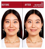 Rimmel Lasting Finish 35 Hour Foundation 210 golden beige