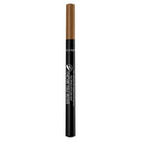 Rimmel London Brow Pro Micro 24hr Precision-Stroke Pen Blonde 1ml