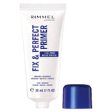 Rimmel London Fix & Perfect Primer