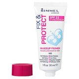 Rimmel London Fix & Protect Primer