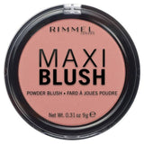Rimmel London Maxi Blush 006 Exposed 9g