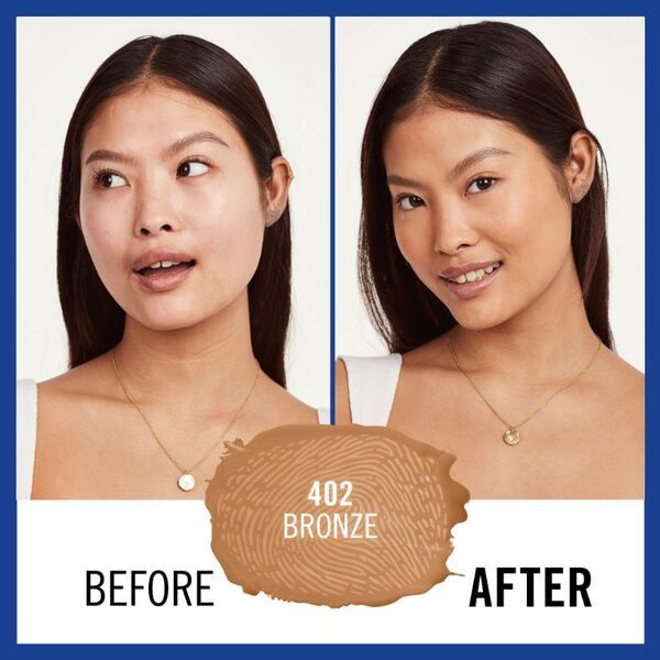 Rimmel Match Perfection Foundation Bronze