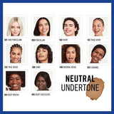 Rimmel Match Perfection Foundation Bronze