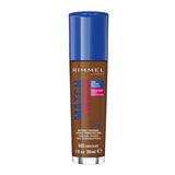 Rimmel Match Perfection Foundation Bronze CHOCOLATE