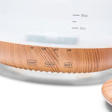 Rio Alora Aroma Diffuser, Humidifier & Night-Light