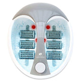 Rio Deluxe Foot Bath Spa and Massager