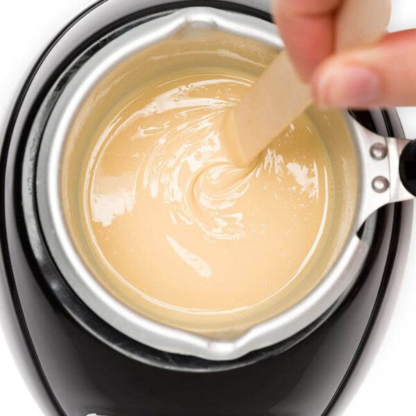 Rio Deluxe Soft Creme Wax