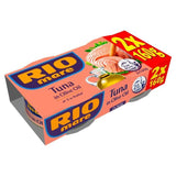 Rio Mare Tuna in Olive Oil 2 x 160g