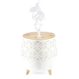 Rio TALIA Aroma Diffuser, Humidifier & Night-Light