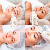Rio Ultrasonic Facial
